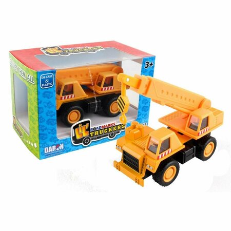 SNAG-IT Construction Crane Toy SN3446179